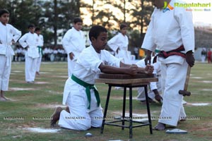 NASR Annual Sports Day Celebrations