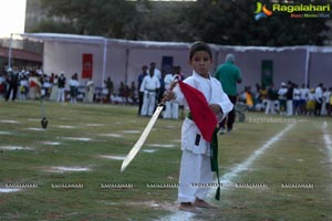 NASR Annual Sports Day Celebrations