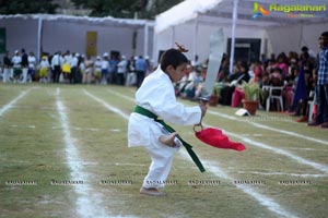 NASR Annual Sports Day Celebrations