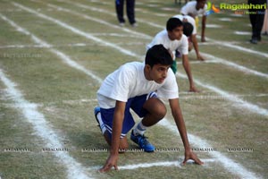 NASR Annual Sports Day Celebrations