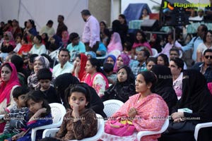 NASR Annual Sports Day Celebrations