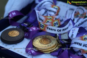 NASR Annual Sports Day Celebrations