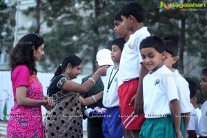 NASR Annual Sports Day Celebrations