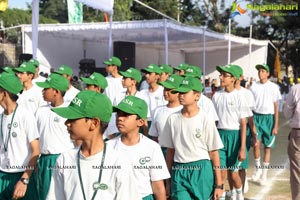 NASR Annual Sports Day Celebrations