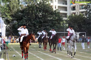 NASR Annual Sports Day Celebrations