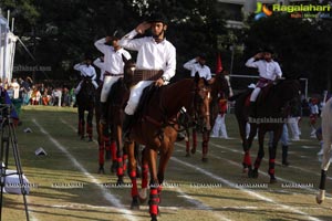 NASR Annual Sports Day Celebrations