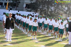 NASR Annual Sports Day Celebrations