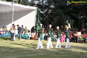 NASR Annual Sports Day Celebrations