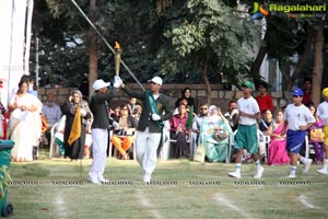 NASR Annual Sports Day Celebrations