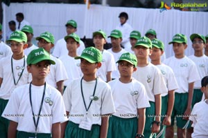 NASR Annual Sports Day Celebrations