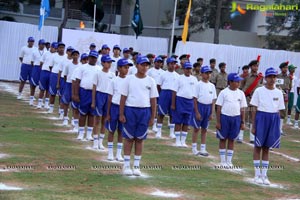 NASR Annual Sports Day Celebrations