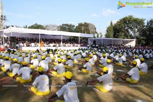 NASR Annual Sports Day Celebrations