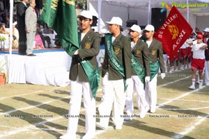 NASR Annual Sports Day Celebrations