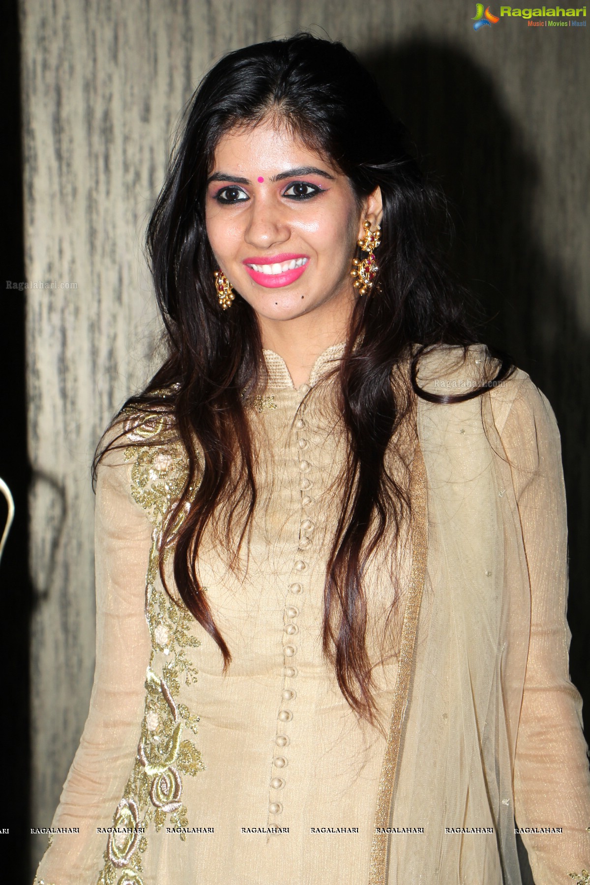 Pre-Diwali Bash 2015 by Neelima, Lavanya, Navitha and Shilpa at Highlands Club, Hyderabad