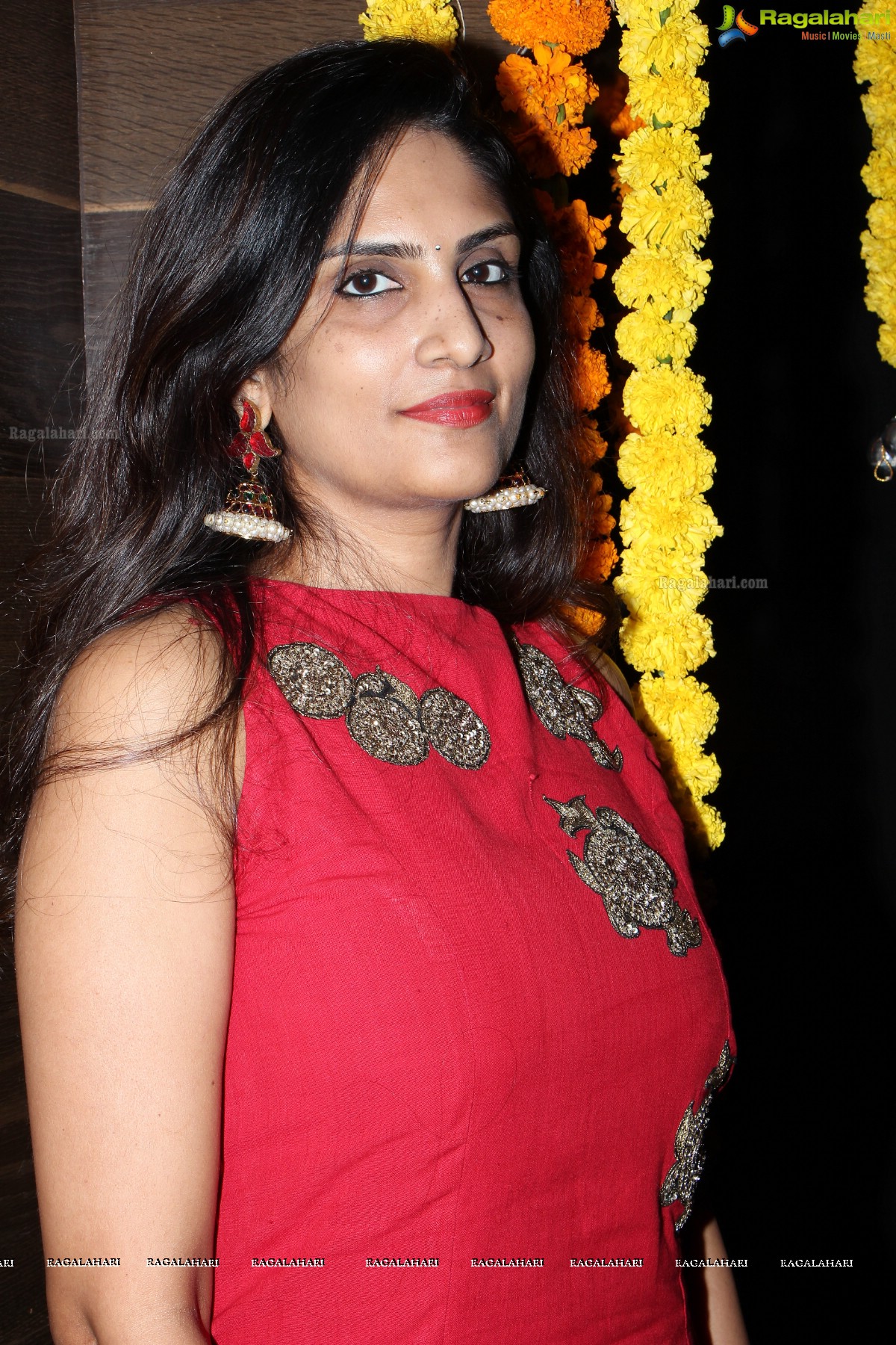 Pre-Diwali Bash 2015 by Neelima, Lavanya, Navitha and Shilpa at Highlands Club, Hyderabad