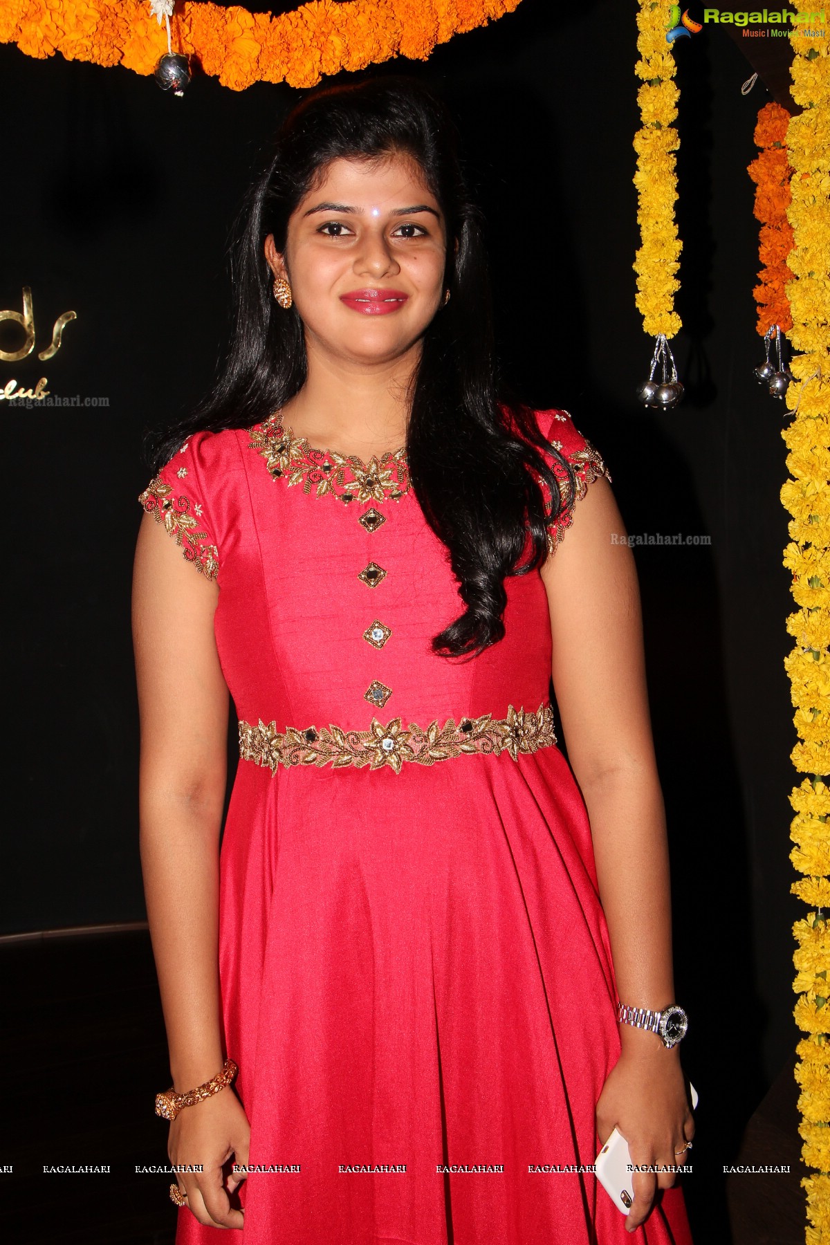 Pre-Diwali Bash 2015 by Neelima, Lavanya, Navitha and Shilpa at Highlands Club, Hyderabad