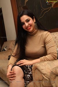 Neetika Singh