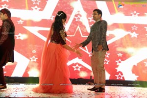 Sangeet Ceremony