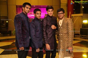 Sangeet Ceremony