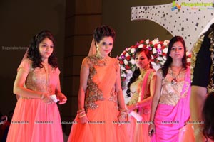 Sangeet Ceremony