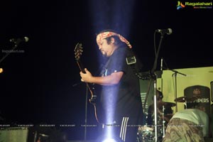 Parikrama - Play for a Cause at The Park, Vizag