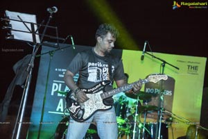 Parikrama - Play for a Cause at The Park, Vizag