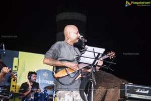 Parikrama - Play for a Cause at The Park, Vizag