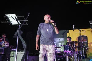 Parikrama - Play for a Cause at The Park, Vizag