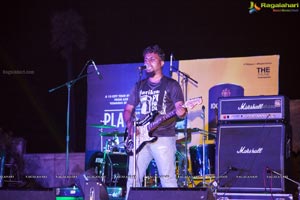 Parikrama - Play for a Cause at The Park, Vizag