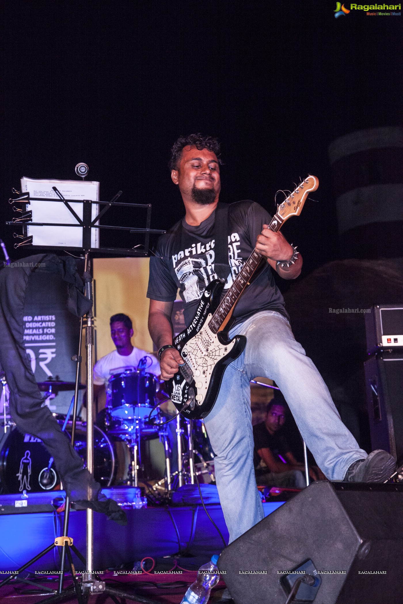 Parikrama - Play for a Cause at The Park, Vizag