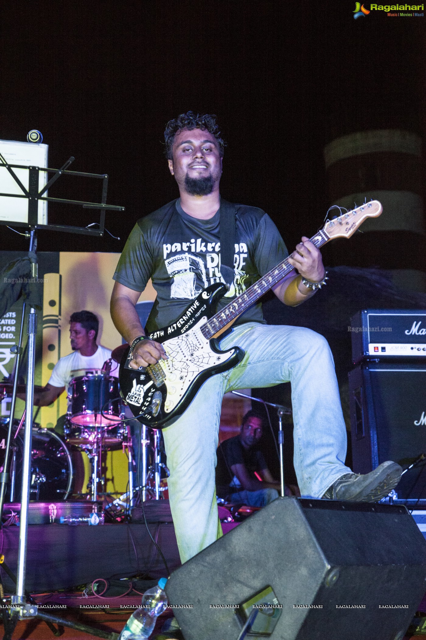 Parikrama - Play for a Cause at The Park, Vizag