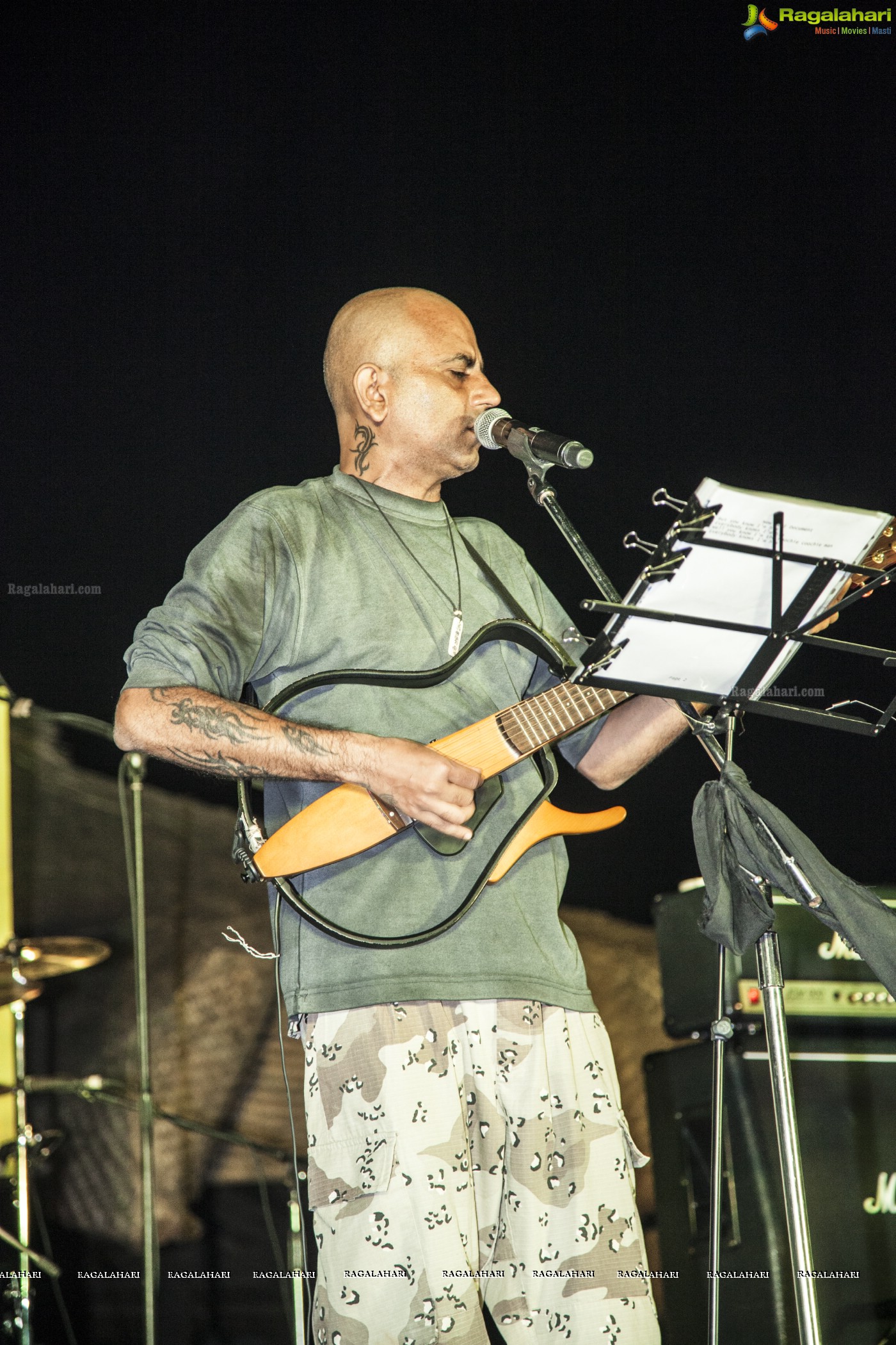 Parikrama - Play for a Cause at The Park, Vizag