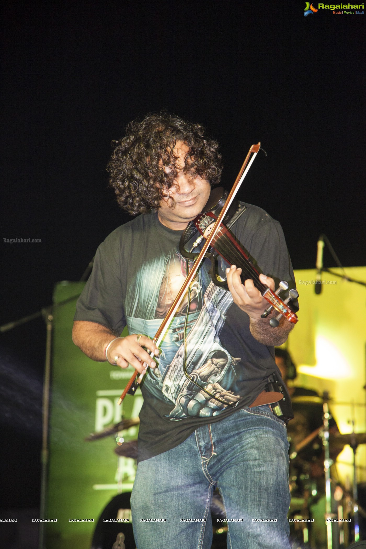 Parikrama - Play for a Cause at The Park, Vizag