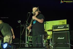 Parikrama - Play for a Cause at The Park, Vizag