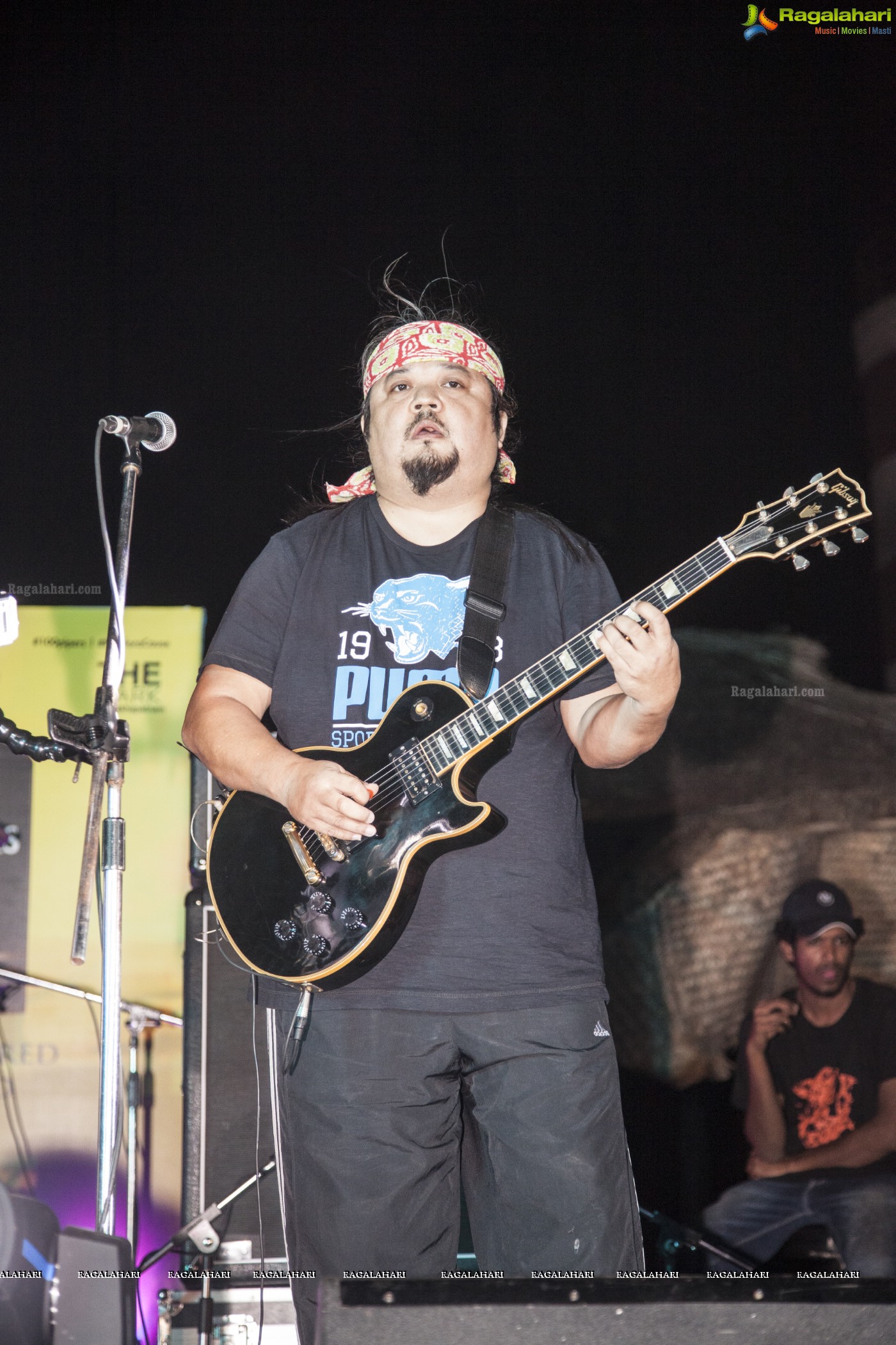 Parikrama - Play for a Cause at The Park, Vizag