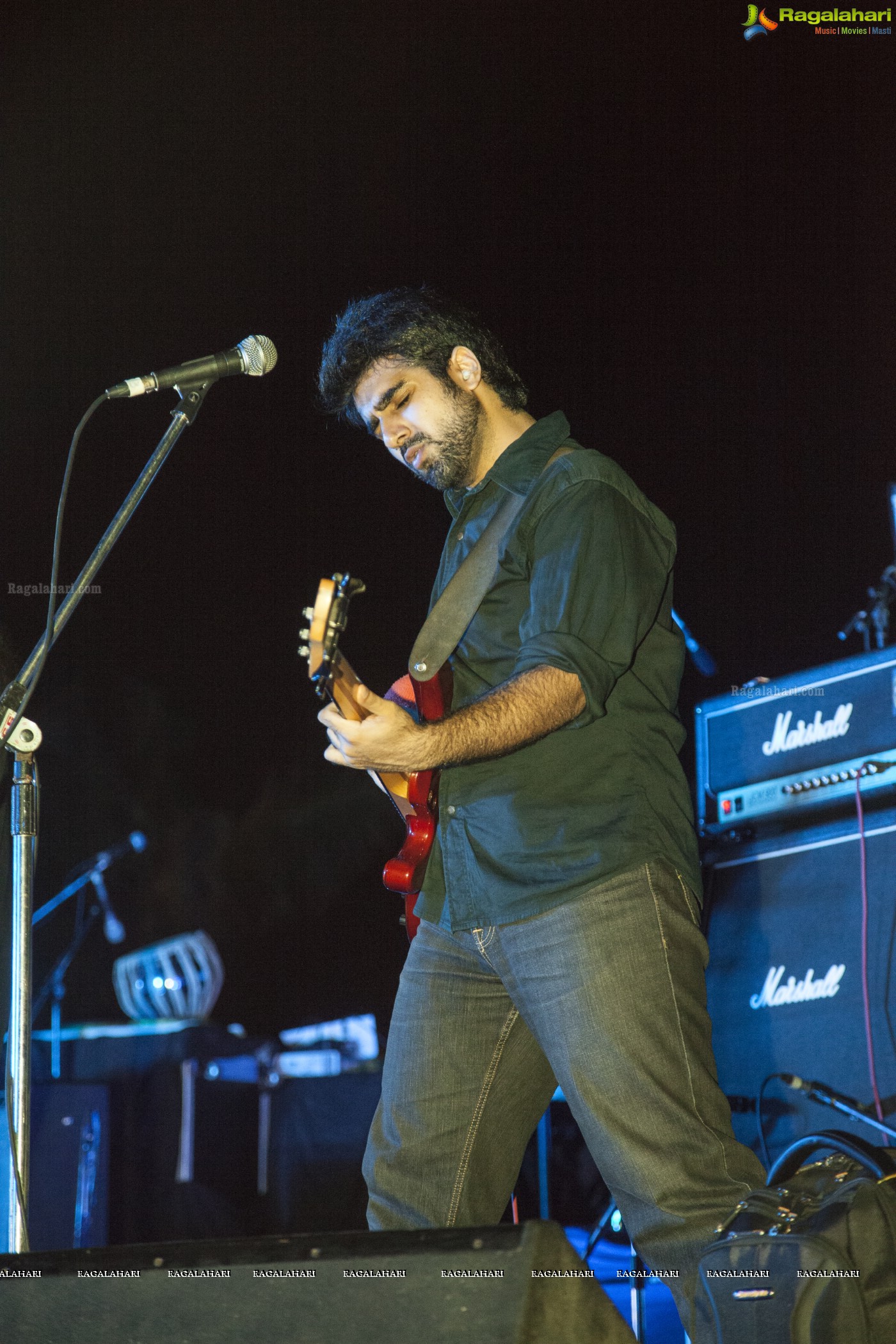 Parikrama - Play for a Cause at The Park, Vizag