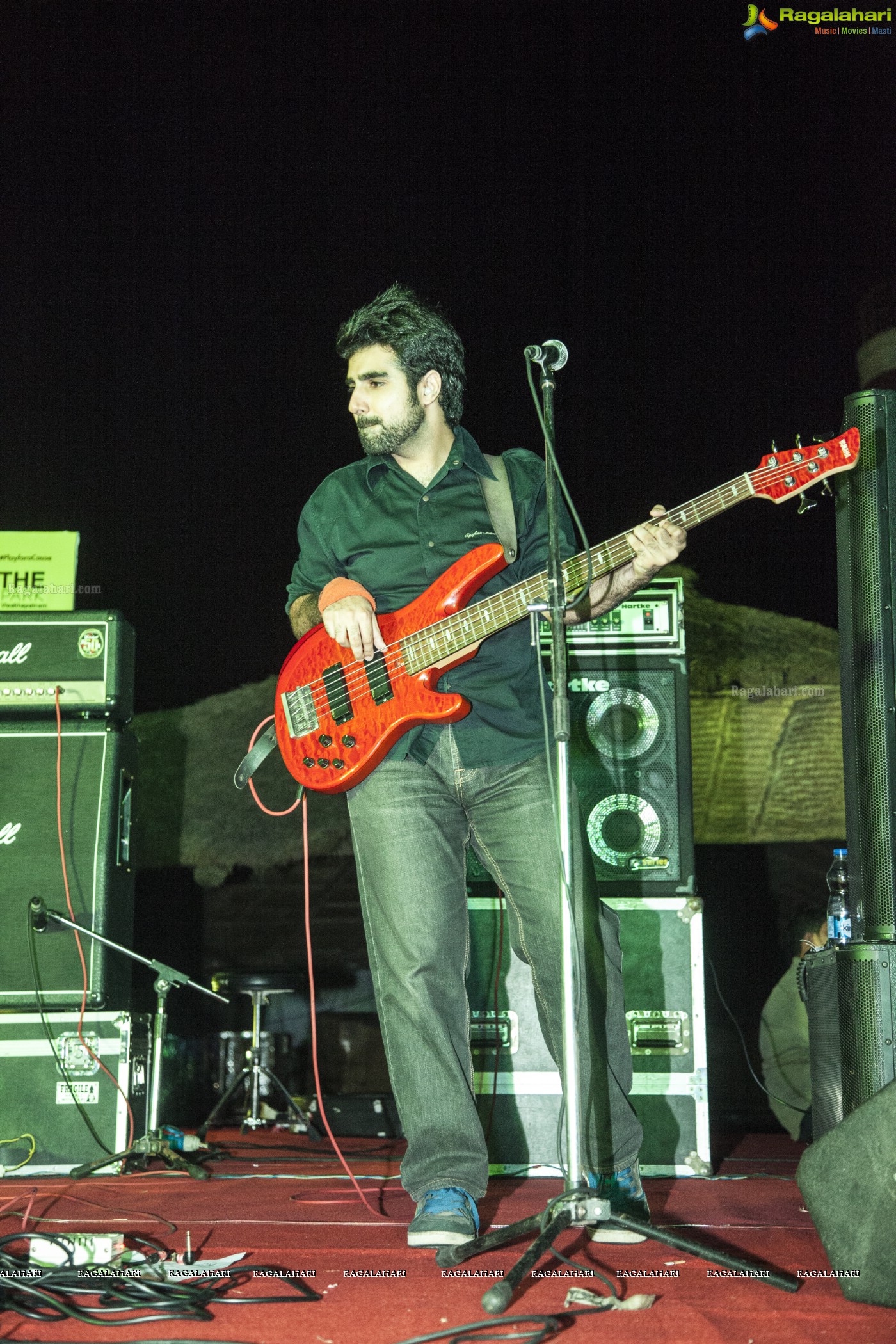 Parikrama - Play for a Cause at The Park, Vizag