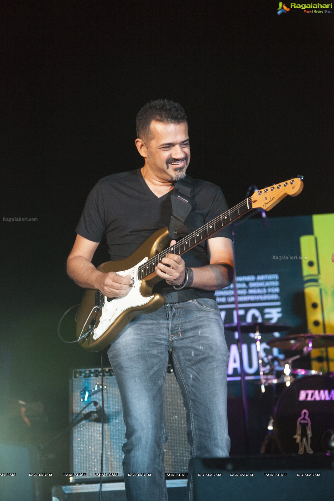 Parikrama - Play for a Cause at The Park, Vizag