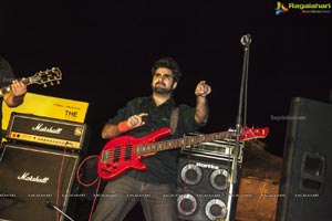 Parikrama - Play for a Cause at The Park, Vizag