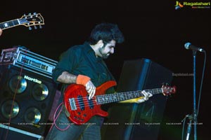 Parikrama - Play for a Cause at The Park, Vizag