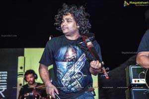 Parikrama - Play for a Cause at The Park, Vizag