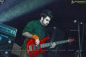 Parikrama - Play for a Cause at The Park, Vizag