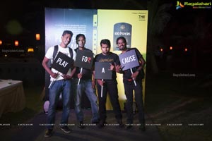 Parikrama - Play for a Cause at The Park, Vizag