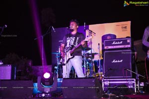 Parikrama - Play for a Cause at The Park, Vizag