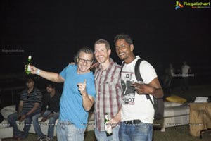 Parikrama - Play for a Cause at The Park, Vizag