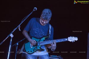 Parikrama - Play for a Cause at The Park, Vizag