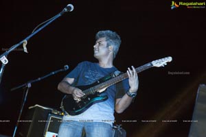 Parikrama - Play for a Cause at The Park, Vizag