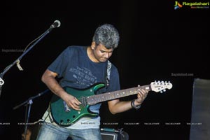 Parikrama - Play for a Cause at The Park, Vizag