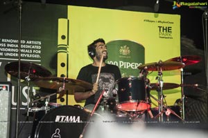 Parikrama - Play for a Cause at The Park, Vizag