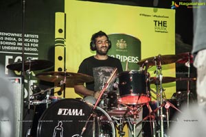 Parikrama - Play for a Cause at The Park, Vizag